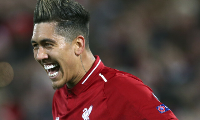 Skinte da Liverpool festet grepet om semifinalen